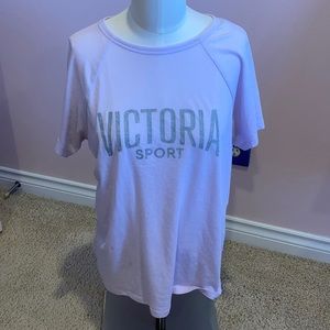 Victoria’s Secret sport workout shirt